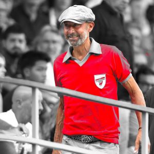 OMAŽ LEGENDI:  Kremoneze menja ime stadiona posle više od 100 godina!