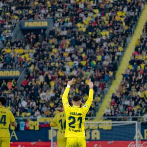 REAL NA KOLENIMA: Viljareal šokirao Madriđane na „Keramici“!