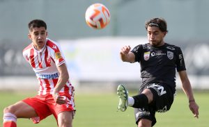 ZVEZDA NA POGON ‘KLINACA’ DO POBEDE: Leković i Mitrović srušili upornog rivala! (FOTO) (VIDEO)