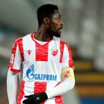 SAN KOJI SE NIJE OSTVARIO: Želja mi je bila da završim karijeru u Crvenoj zvezdi!