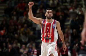 CRVENA ZVEZDA SE ODMAH OGLASILA: ‘Kazna je izuzetno stroga – Svim sredstvima da se ‘obori’ kazna!