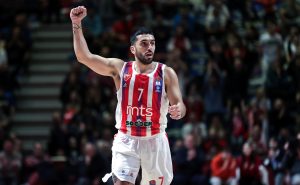 ARGENTINCI SKOVALI PLAN: Žele Fakunda Kampaca već u februaru!