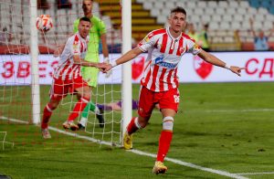 KAKVO PRIZNANJE: Zvezdin vunderkind među 10 najperspektivnijih na planeti u 2022. godini! (FOTO)