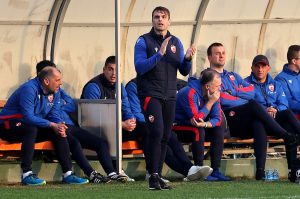 MILOJEVIĆ NAKON POBEDE: ‘Katai donosi prednost – Ne volim da kupujemo, samo da bi kupovali!’ (FOTO) (VIDEO)