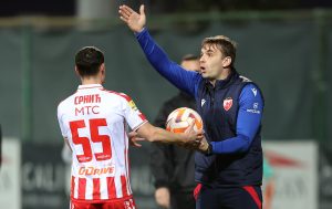 MILOJEVIĆ ZADOVOLJAN POSLE POBEDE: „Igrači pokazali karakter i želju za pobedom“!