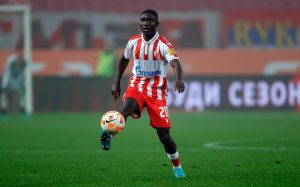 KINGS KANGVA OTKRIO DA BAŠ I NE VOLI IZLASKE: FIFA i šoping mogu, alkohol nikako! (VIDEO)