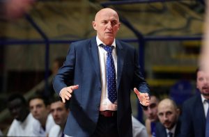 U BARU SE BRZO SNAŠLI: Mornar doveo zamenu za Rasela – došao novi Amerikanac!