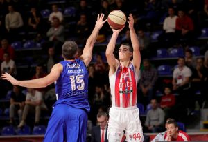 KONAČAN RASPLET SLUČAJA „NIKOLA TOPIĆ“: Mladi bek karijeru nastavlja u KLS-u!