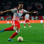 DEFINITIVNO SE VRAĆA: Eraković ponovo na Marakani – Evo koliko će to koštati Crvenu zvezdu!