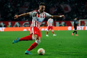 DVA POJAČANJA NA MARAKANI: Posle centarfora Zvezda ima i zamenu za Strahinju Erakovića!