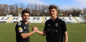 TALENTOVANA BRAĆA SREĆNA U ČUKARIČKOM: Jedan voli Ronalda, a drugi Mesija – evo kako su ocenili jedan drugog!