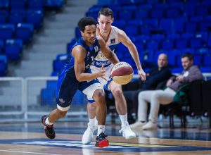 STUDENTIMA CRNOGORSKI DERBI: Mornar sve bliži borbi za opstanak!