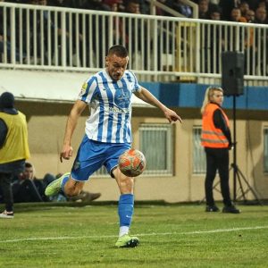 VAŽNA TRI BODA ZA PAZARCE: Majdevac jednim golom presudio Radničkom za peto mesto! (VIDEO)