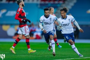 AL HILAL U FINALU SVETSKOG PRVENSTVA: Saudijski klub napravio senzaciju i kući poslao Flamengo! (VIDEO)