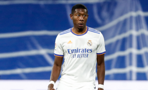 ALABA NA OPERACIONOM STOLU: Drama defanzivca Real Madrida!