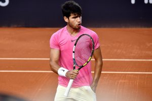 SUROVA ISTINA SA KOJOM ALKARAZ MORA DA SE SUOČI: Bivši italijanski teniser otkrio čega Španac mora da se pazi!