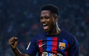 LOŠE VESTI ZA BARSELONU SE SAMO REĐAJU: Sve manje šansi da Fati zaigra El Klasiko – Ćavi nema špica!