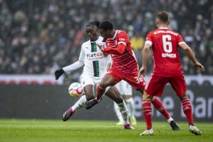 VELIKA ŠANSA ZA UNION BERLIN: Bajern po drugi put u sezoni izgubio u Bundesligi! (VIDEO)