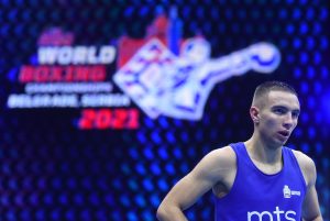 SVE JE SPREMNO ZA FINALE: Beograd domaćin bokserskog spektakla!