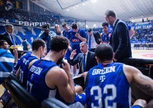 NOVI PORAZ ZA BUDUĆNOST: Pariz prevelik ‘zalogaj’ za ekipu iz Morače!