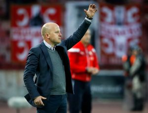 VRAĆA SE MARKO NIKOLIĆ?: Srpski stručnjak blizu novog angažmana!