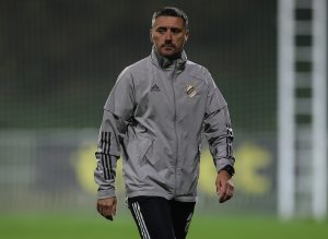 KERKEZ PORUČUJE: „Nisu me iznenadile pobede na početku prolećnog dela!“