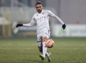 MARKO DOCIĆ SPREMAN ZA ZVEZDU: „Želimo da se nadigravamo sa njima i da budemo rasterećeni!“