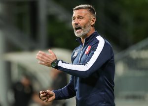 RASTAVAC BIVŠI, VOJVODINA DOBIJA NOVOG TRENERA: Radoslav Batak glavni kandidat da preuzme klupu novosadske Stare dame!