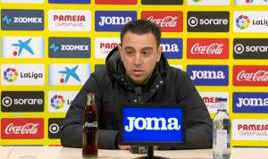 MIRIŠE NA TITULU U KATALONIJI: Ćavi poziva na oprez – „Ništa nije gotovo!“