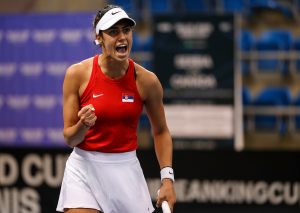 UBEDLJIVO DO FINALA: Srpska teniserka bez muka stigla do završne faze kvalifikacija za Rim!