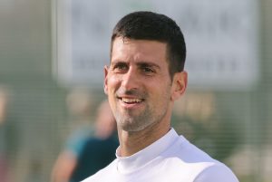 VILANDER: ‘Novak je veliki favorit! Još kod nekoga nisam video to što on ima!’