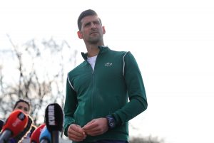 KO BI MOGAO DA ZAMENI IVANIŠEVIĆA: Novak kreće u potragu, a jedno ime je posebno zanimljivo!