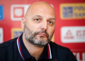 ĐORĐEVIĆ SE EMOTVNO OPROSTIO OD KINE: Sada pravac Dubai! (FOTO)