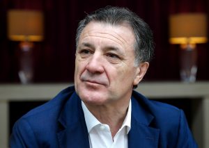 MAMIĆ SLOMLJEN ZBOG SMRTI BLAŽEVIĆA: ‘Ti si najznačajnija osoba u istoriji Dinama moj voljeni kume!’ (FOTO)