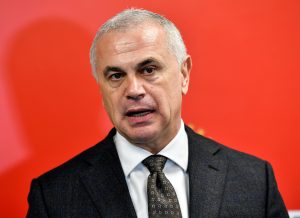 TERZIĆ GOVORIO O POJAČANJIMA: Otkrio je sa kim su potpisani ugovori i koliko će novih igrača doći! (VIDEO)