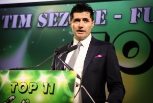 POLEDICA OTVORENO: ‘Pre 20 godina u Poljskoj sam igrao na terenima koji imaju grejače!’