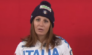UŽASNE VESTI IZ ITALIJE: Nekadašnja vicešampionka sveta u alpskom skijanju preminula u 38. godini!