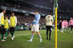 SPEKTAKL U ŠPANIJI: Goleada na meču Betisa i Selte, Hetafe odoleo Atletiko Madridu!