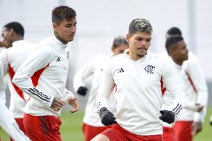 FLAMENGO JE TREĆI NA SVETU: Brazilci savladali Egipćane za bronzu na Svetskom klupskom prvenstvu!