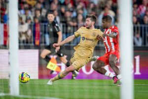 BARSELONA PORAŽENA OD EKIPE SA DNA TABELE: Veliko iznenađenje, Real je sada na sedam poena zaostatka! (VIDEO)