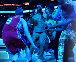 FEŠTA U NBA LIGI: Lilard najbolji trojkaš, ‘anonimus’ najbolji u zakucavanjima! (VIDEO)