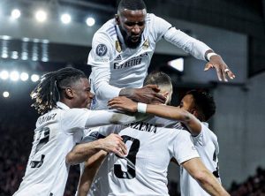 OD 2:0, DO 2:5! Čemu smo mi večeras svedočili u okviru Lige šampiona! (VIDEO)