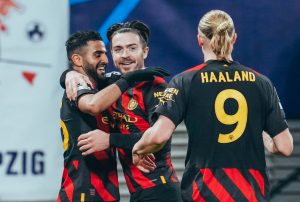 DOSTA MIRNO U LIGI ŠAMPIONA ZA SADA: Marez prelepom varkom doneo prednost ‘Građanima’! (VIDEO)