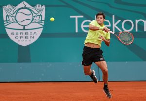 OPTUŽILI SU GA DA JE NAMESTIO MEČ: Teniseru stiglo više od 1.000 pretnji, sve je otkrio!