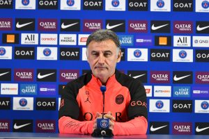 POTRESI U PARIZU: Ukoliko ispadne od Bajerna, Galtije je bivši – na njegovo mesto dolazi čovek kojeg PSŽ dugo želi!