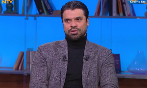 AGONIJA TURSKOG REPREZENTATIVCA: „Hataj je gotov, molim vas neka se naši glasovi čuju“ (VIDEO)