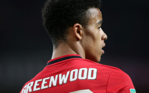 GRINVUD SE VRAĆA FUDBALU: Junajted šalje napadača na pozajmicu!