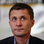 ZBOG SUKOBA SA PROTIVNIČKIM TRENEROM: Suspendovan Saša Ilić!