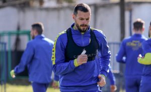 ZVEZDARA CILJA VRH: Pojačanja sa internacionalnim iskustvom stigla u klub!