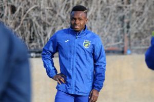 BOMBA NA DETELINARI: U Novi Sad stiglo najveće pojačanje ove sezone u Prvoj ligi Srbije!